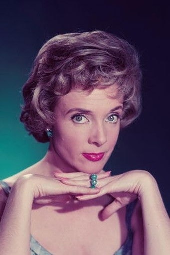 Foto de Micheline Presle