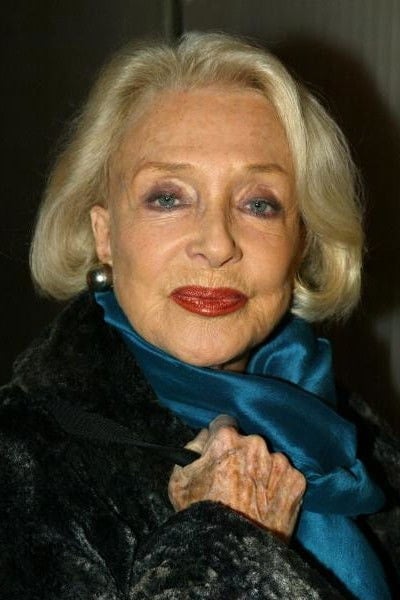 Foto de Micheline Presle