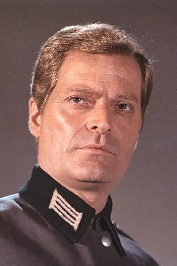 Foto de Sergio Fantoni