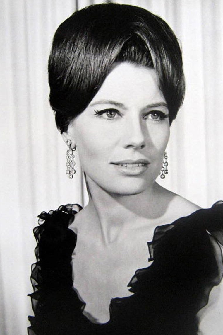 Foto de Jacqueline Beer