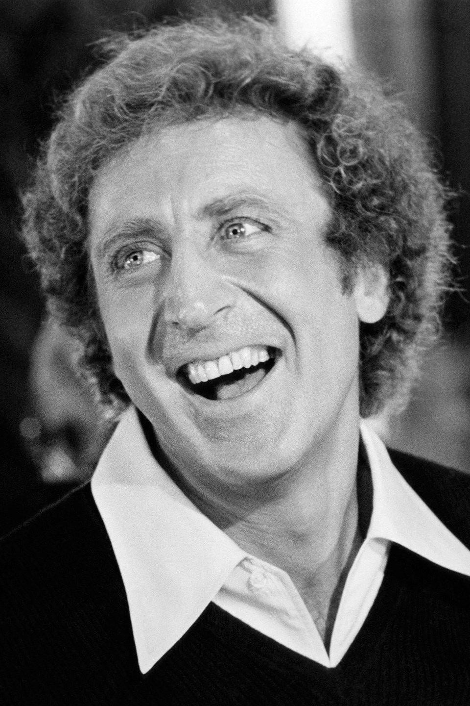 Foto de Gene Wilder