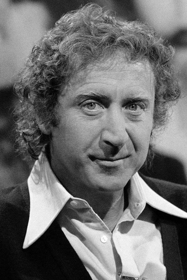Foto de Gene Wilder