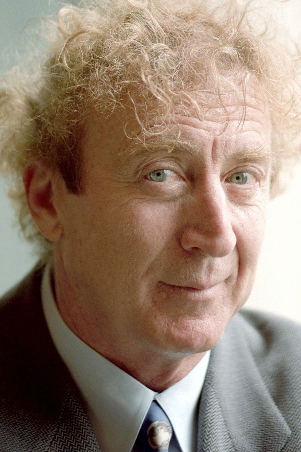 Foto de Gene Wilder
