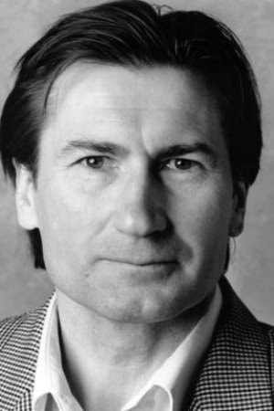 Foto de Jacques Chailleux