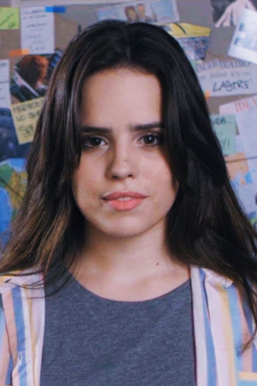 Foto de Sofía Morandi