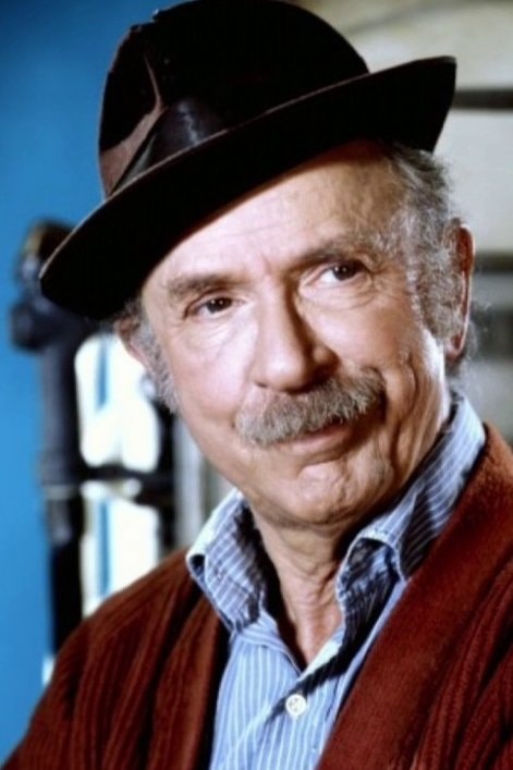 Foto de Jack Albertson
