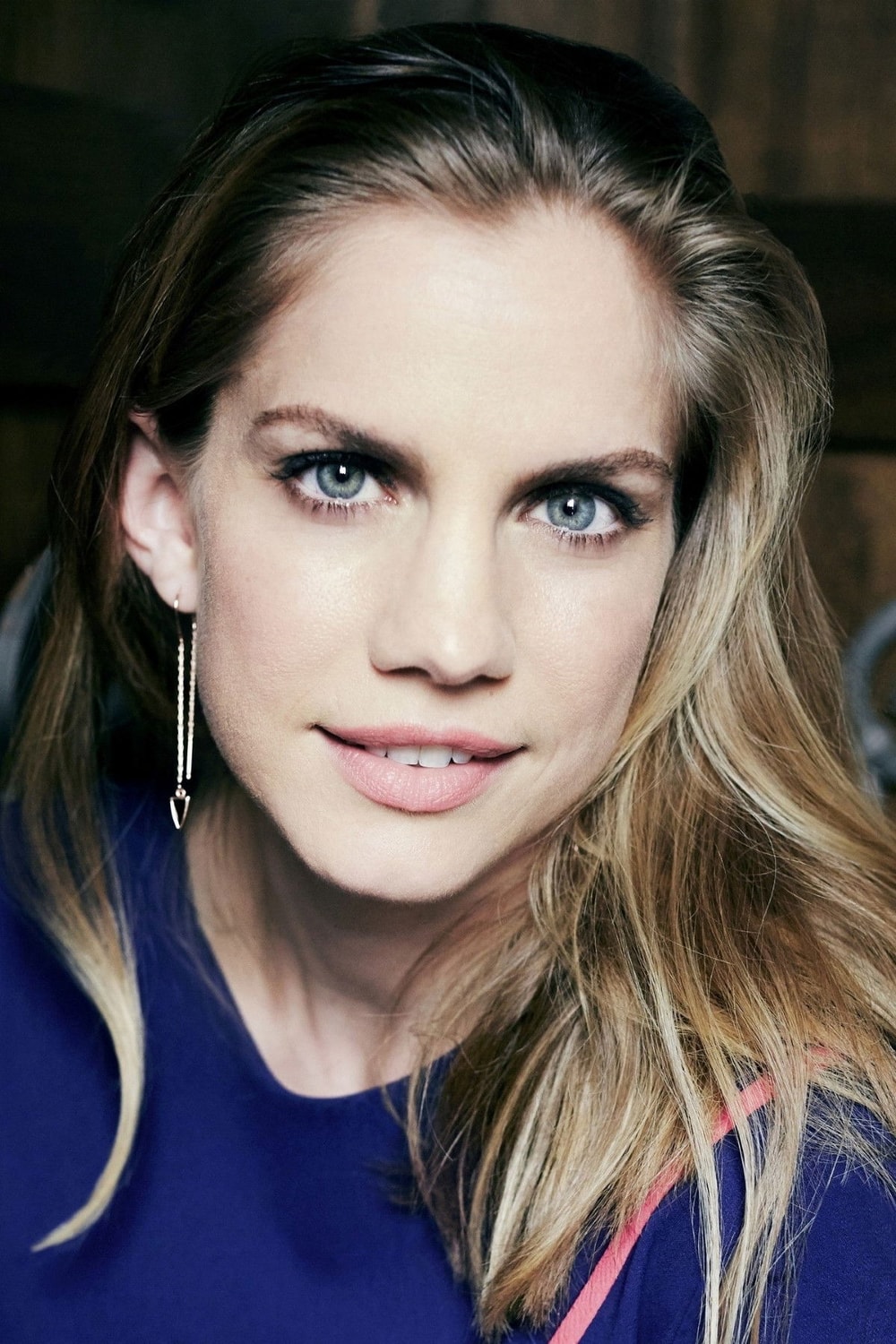 Foto de Anna Chlumsky