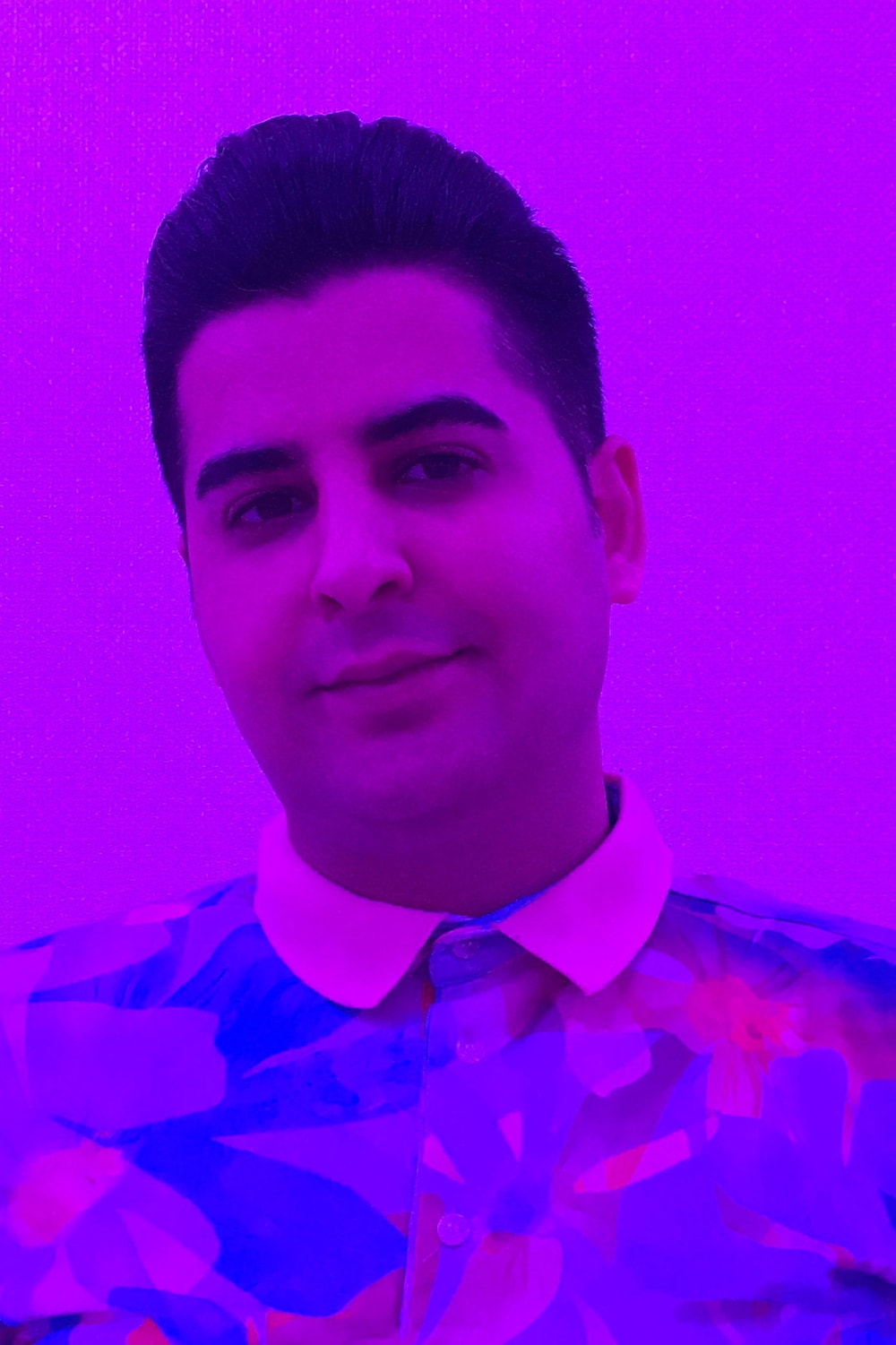 Foto de Iman Farzam