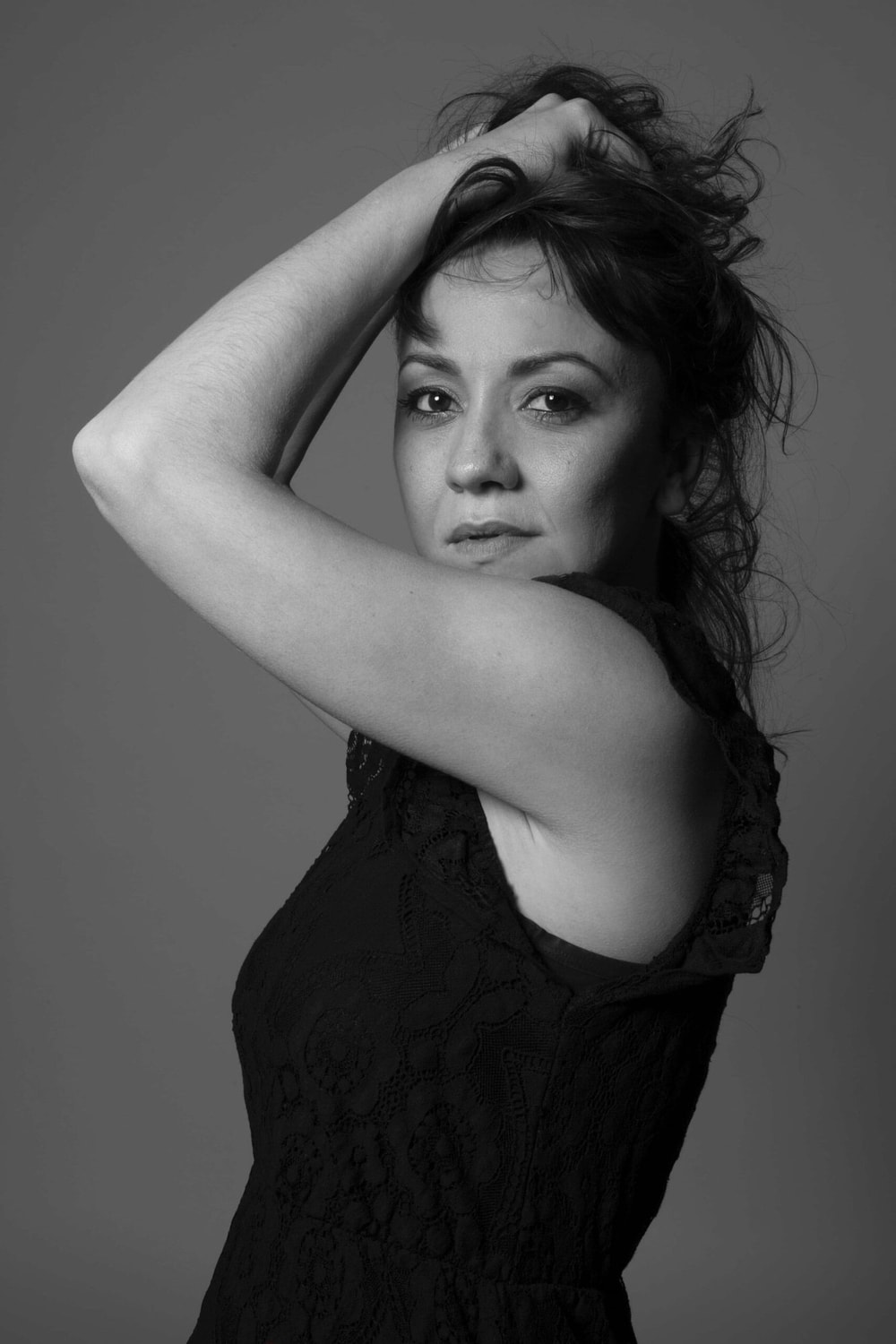 Foto de Clara Garcés
