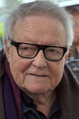 Foto de Roger Dumas