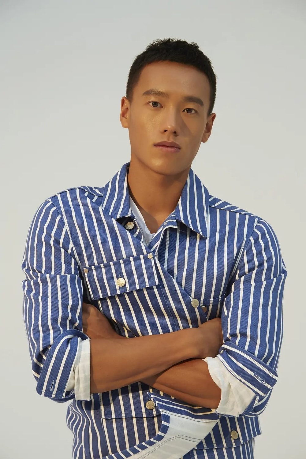 Foto de Zhai Yujia