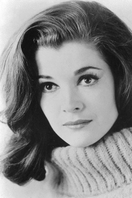 Foto de Judi Meredith