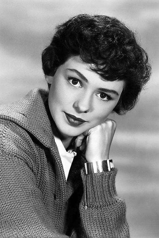 Foto de Judi Meredith