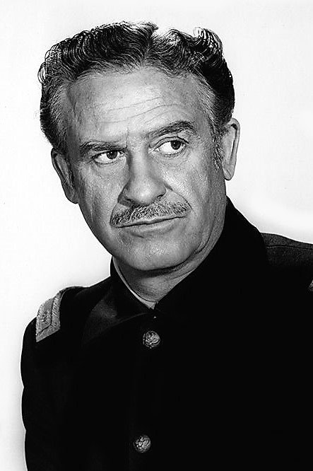 Foto de Frank Wilcox