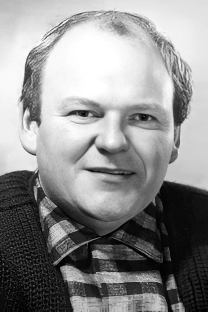 Foto de Roy Kinnear