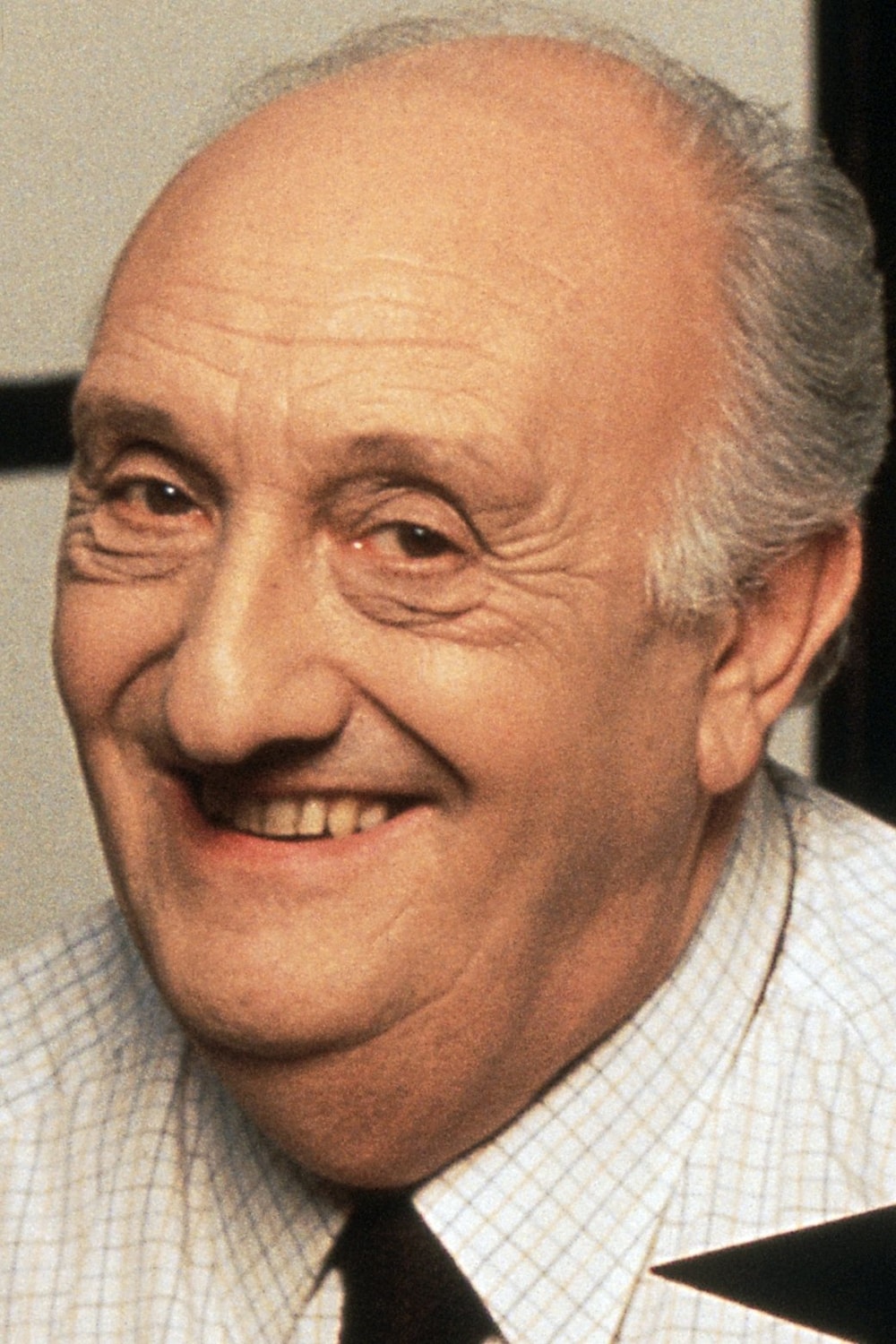 Foto de Pierre Tchernia