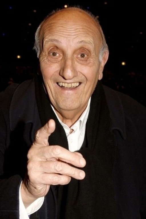 Foto de Pierre Tchernia