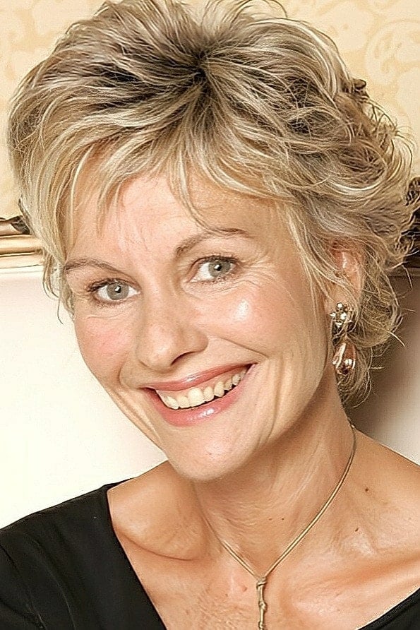 Foto de Diana Hardcastle