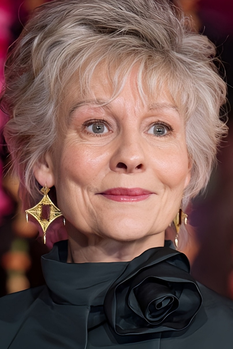 Foto de Diana Hardcastle