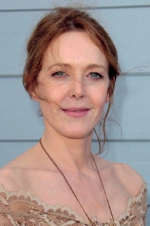 Foto de Agnès Soral