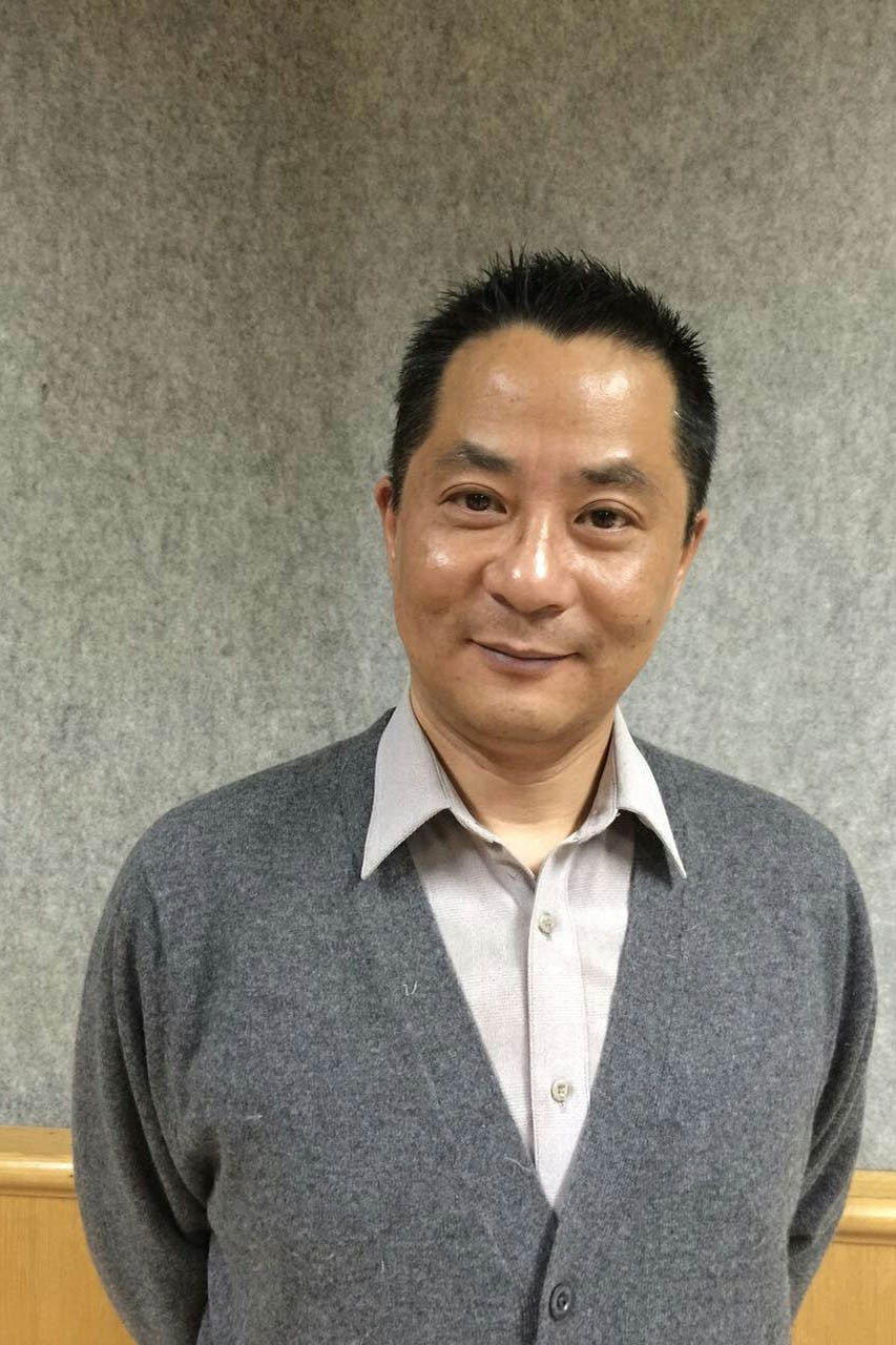 Foto de Liang Zou