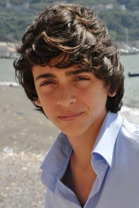 Foto de Luigi D'Oriano