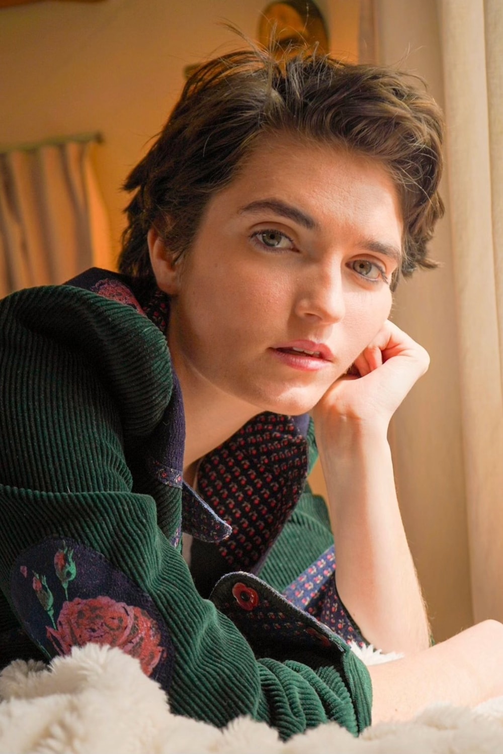 Foto de Millie Rose Evans