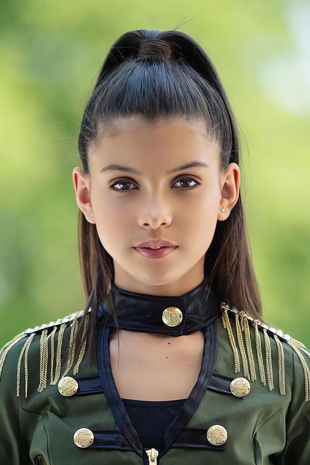 Foto de Mia Sanchez