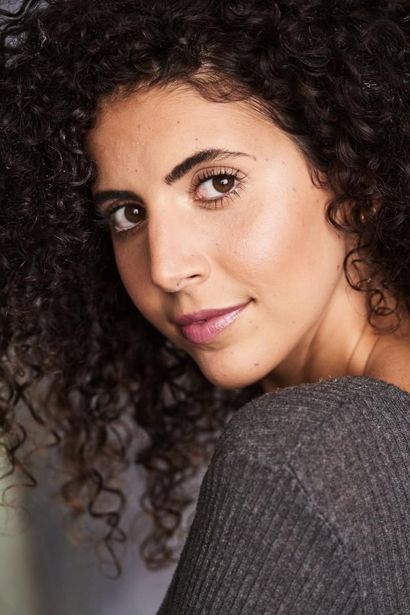 Foto de Talia Asseraf