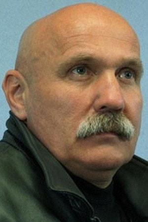 Foto de Janusz Rymkiewicz