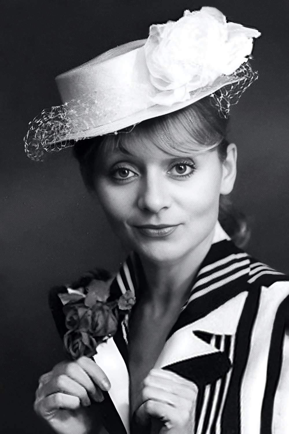 Foto de Annie Cordy