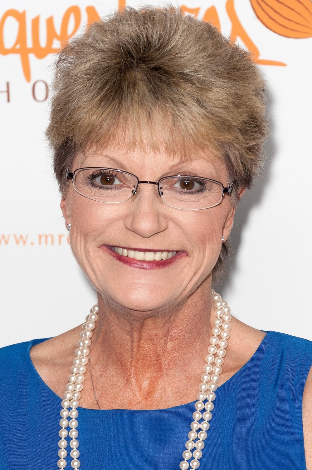 Foto de Denise Nickerson