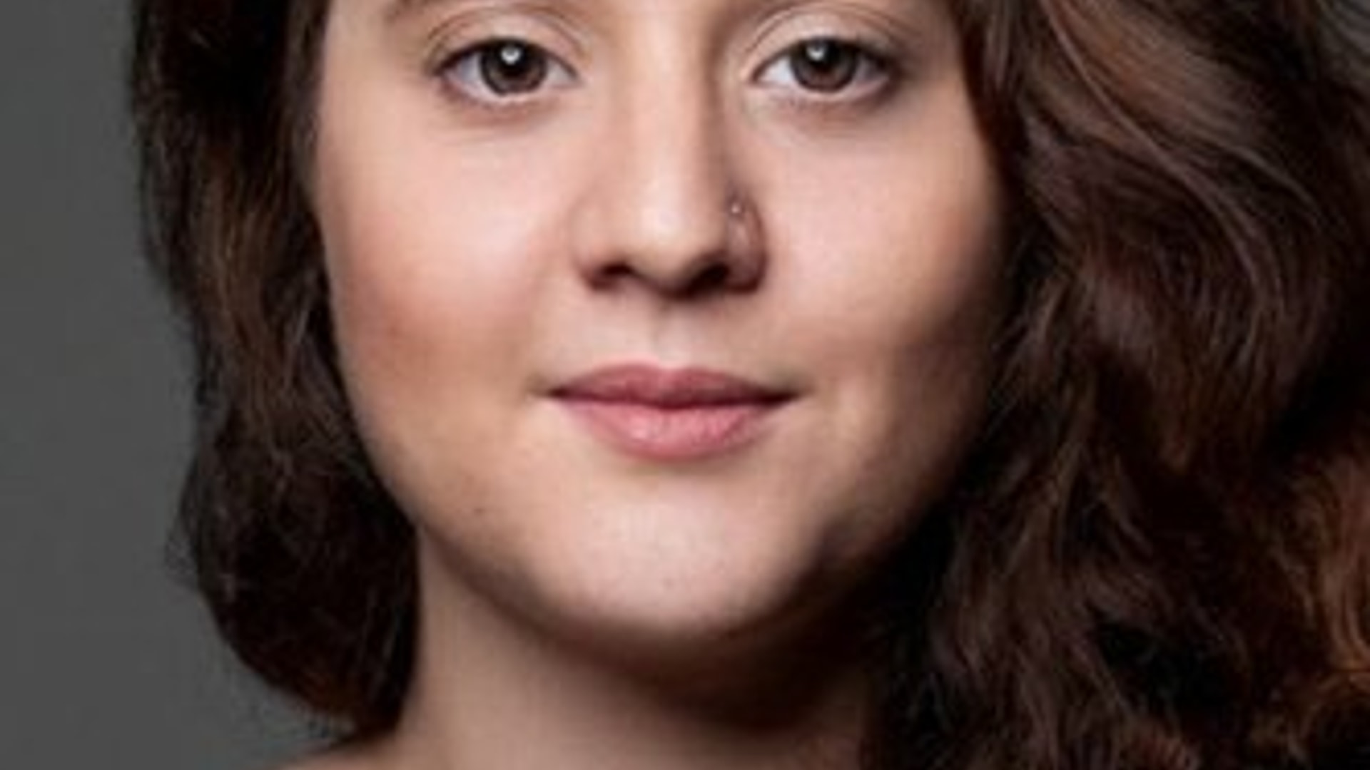 Foto de Júlia Guerra