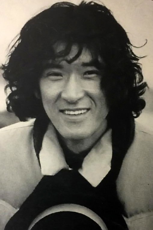 Foto de 松田優作