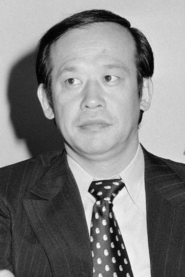 Foto de Shigeru Kōyama