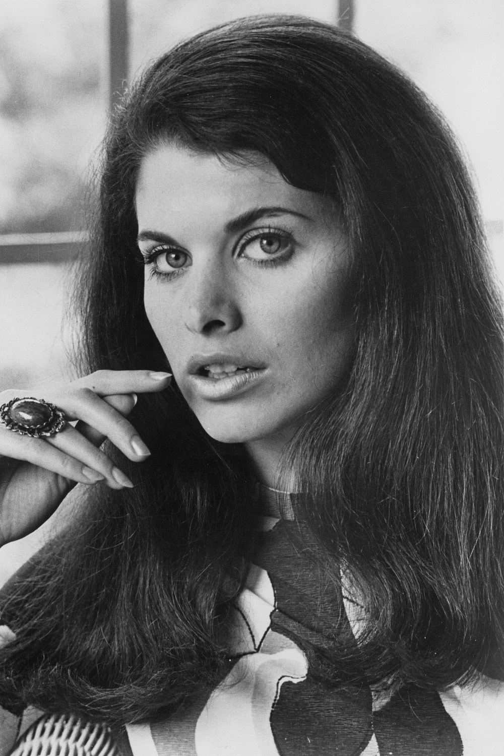 Foto de Sherry Lansing