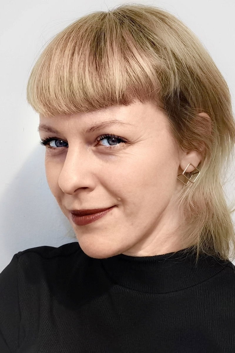 Foto de Caroline Mercedes Hochfelner