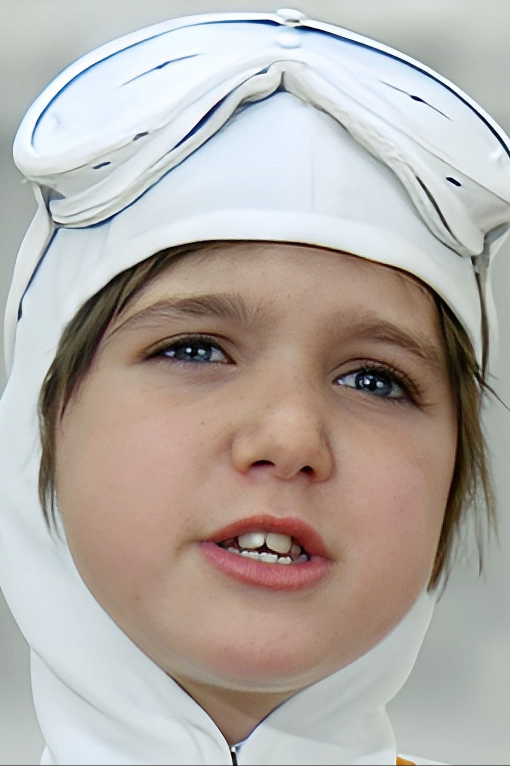 Foto de Paris Themmen