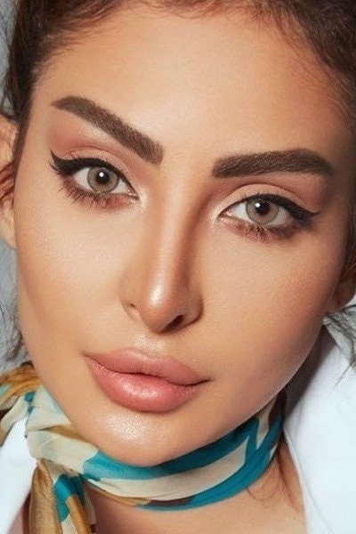 Foto de Nour Al-Ghandour