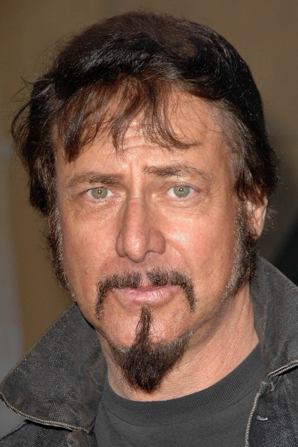 Foto de Larry Bishop