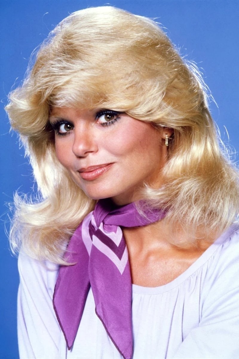 Foto de Loni Anderson