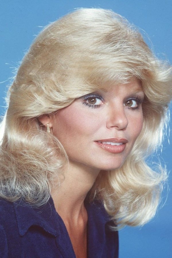 Foto de Loni Anderson