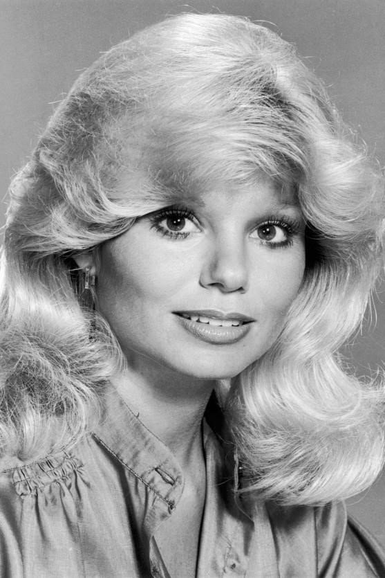 Foto de Loni Anderson