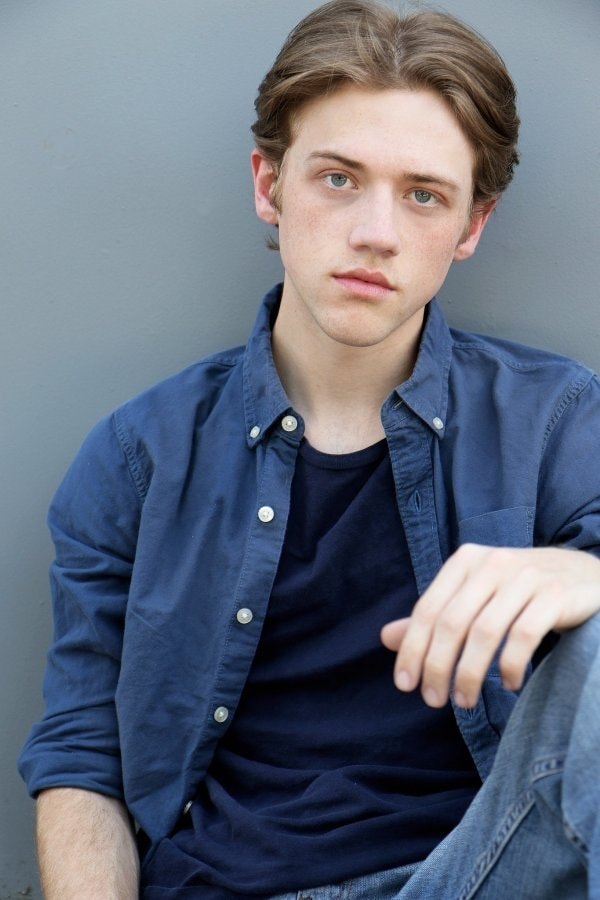 Foto de Dylan J. Harris