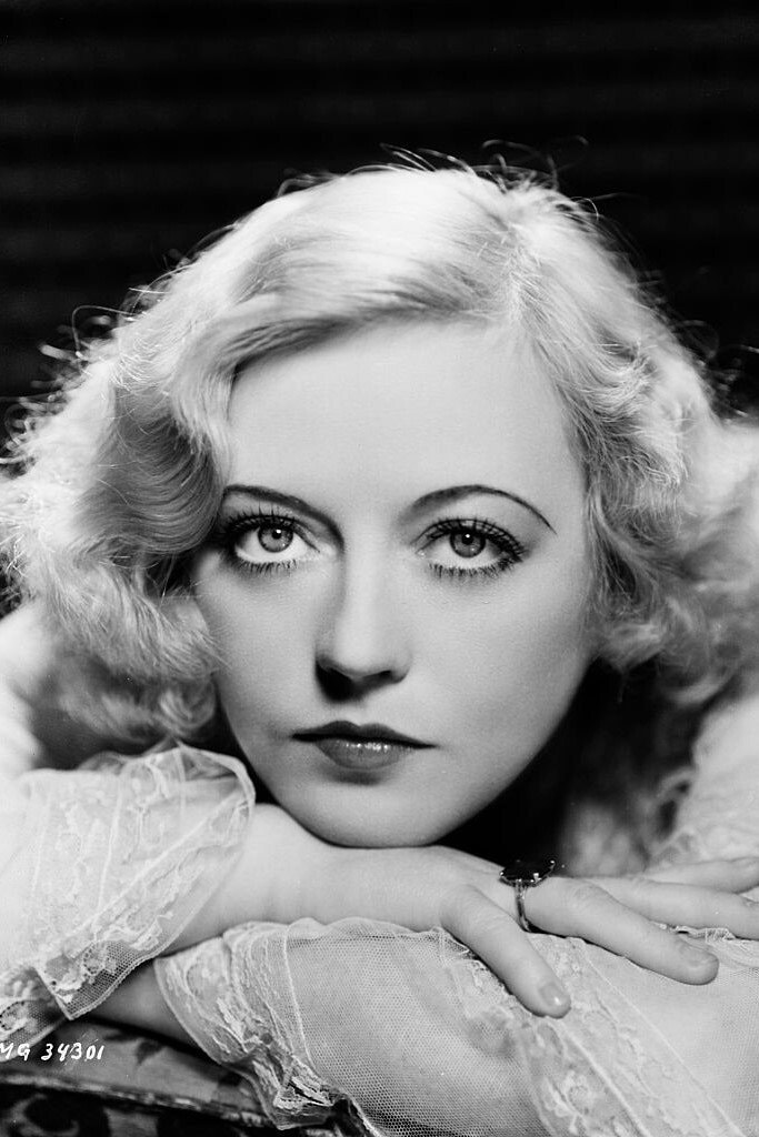 Foto de Marion Davies