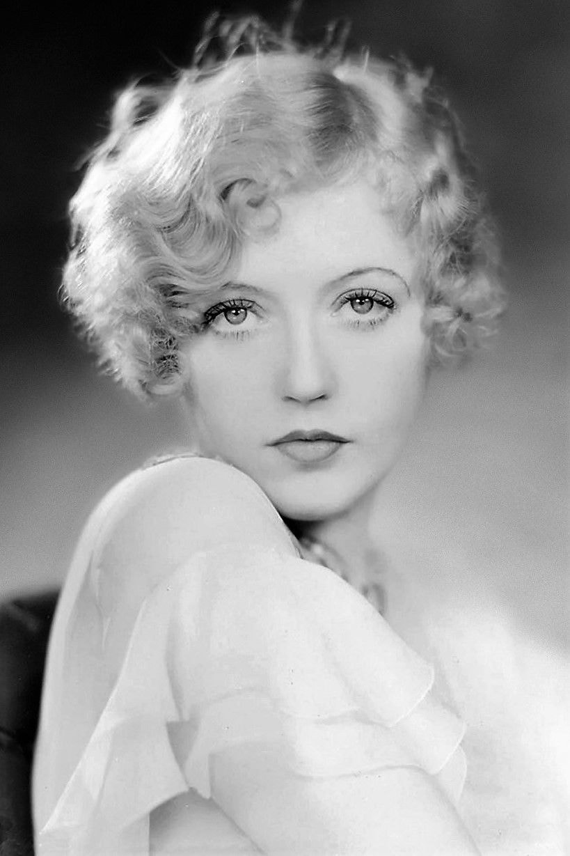 Foto de Marion Davies