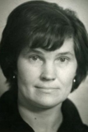 Foto de Lidiya Nikitina