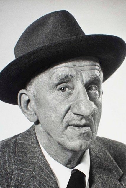 Foto de Jimmy Durante