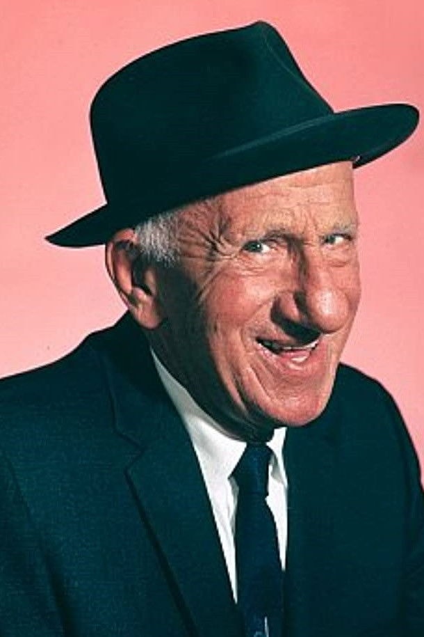 Foto de Jimmy Durante