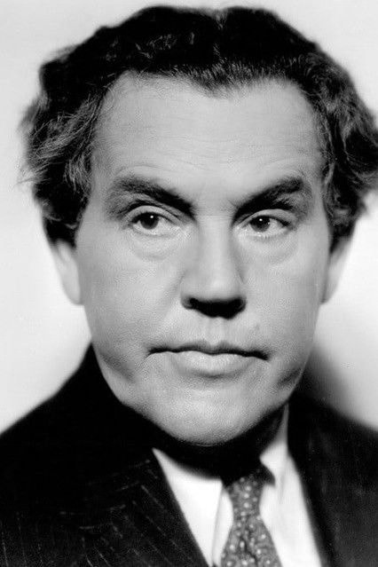 Foto de Sidney Toler